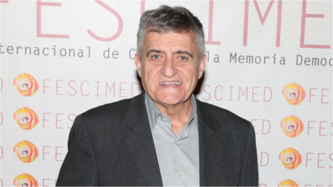 El matrimonio que no pudo ser de El Gran Wyoming y Marisa: tres hijos y casa en Madrid