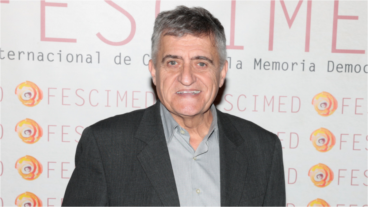 El matrimonio que no pudo ser de El Gran Wyoming y Marisa: tres hijos y casa en Madrid