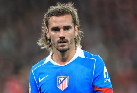 El Atlético sigue sin carburar