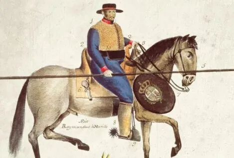 La guerra al francés continúa en Tejas