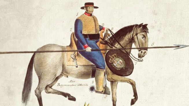 La guerra al francés continúa en Tejas