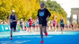 Harry Styles y su lado 'maratoniano': tarda menos de 3 horas en correr la maratón de Berlín