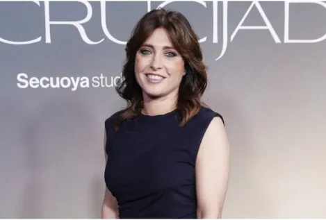 Helena Resano y la marcha de sus hijos de casa: «He trabajado con mi marido no sentirme sola»