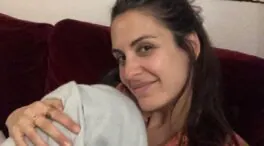 La dura carta de Rita Maestre tras el ingreso de su bebé en la UCI: «No puede estar pasando»