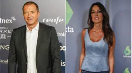 Los 22 años de amor de Cristina Saavedra y Manu Carreño: vida discreta y un hijo