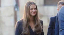 La historia tras el Monasterio de Leyre, la unión más especial de la princesa Leonor con Navarra