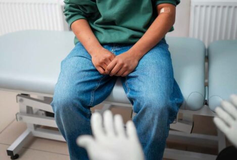 Un suelo pélvico sano también es cosa de hombres: por qué importa más de lo que crees