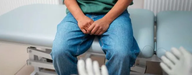 Un suelo pélvico sano también es cosa de hombres: por qué importa más de lo que crees