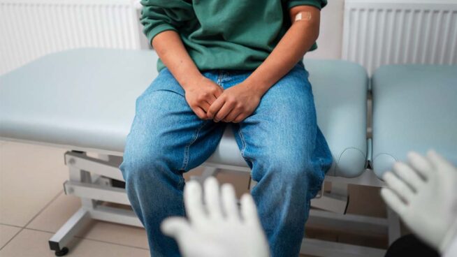 Un suelo pélvico sano también es cosa de hombres: por qué importa más de lo que crees