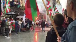 Miembros del Gobierno vasco homenajean a etarras asesinados por los GAL en Francia