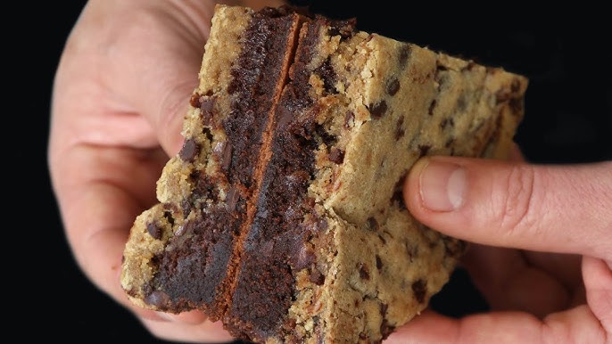 'Brookie'. Canva