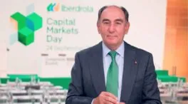 Iberdrola invertirá 58.000 millones hasta 2028 para crecer en Estados Unidos y Reino Unido