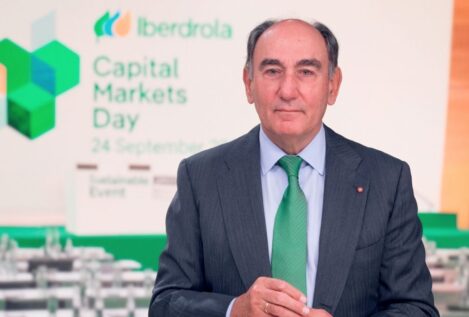 Iberdrola invertirá 58.000 millones hasta 2028 para crecer en Estados Unidos y Reino Unido