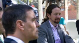 Podemos se ríe del Nobel a Sánchez y Sumar lo ve «útil» para distraer la opinión pública