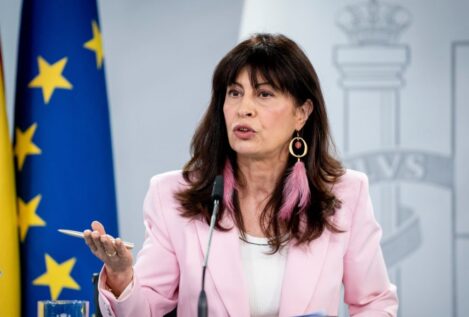 Igualdad ataca a la Fiscalía por las pulseras: «Valoró sin datos y ha generado alarma»