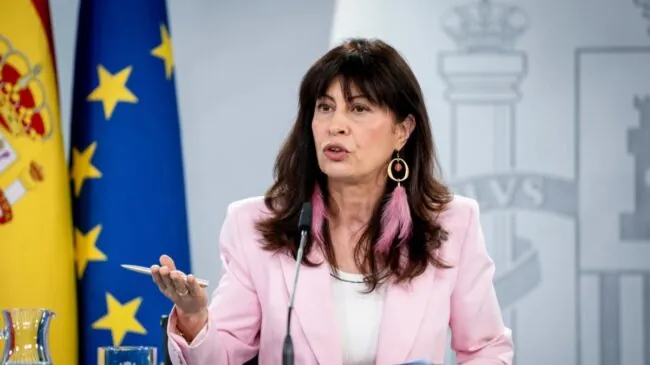 Igualdad ataca a la Fiscalía por las pulseras: «Valoró sin datos y ha generado alarma»