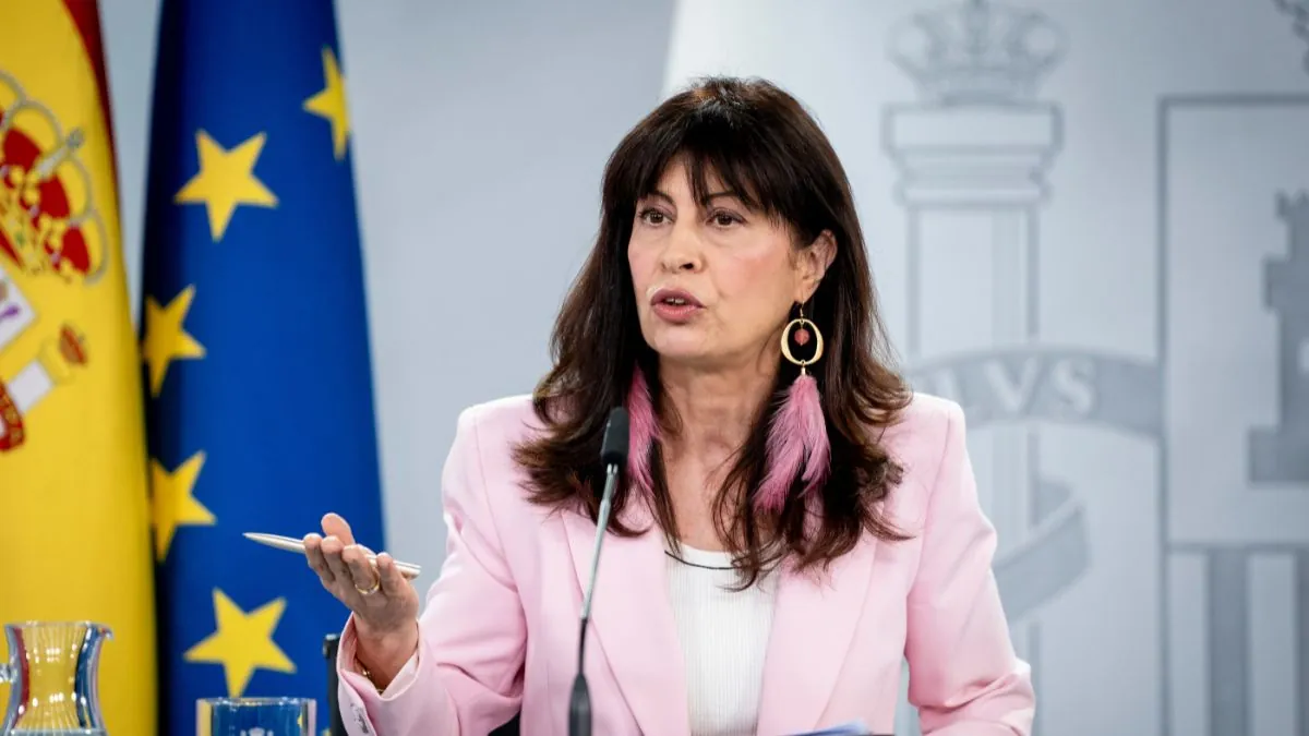 Igualdad ataca a la Fiscalía por las pulseras: «Valoró sin datos y ha generado alarma»