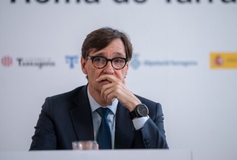 La mitad de los grandes dependientes de Cataluña muere antes del año sin recibir ayuda