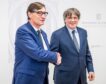 Junts: ni Presupuestos, ni menor jornada laboral