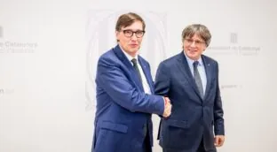 Illa: «No habrá normalidad hasta que Puigdemont vuelva y Junqueras sea candidato»