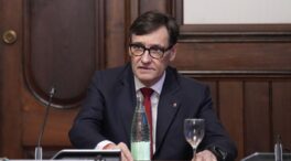 Montero asegura que Illa y Puigdemont no hablarán de los Presupuestos en su encuentro