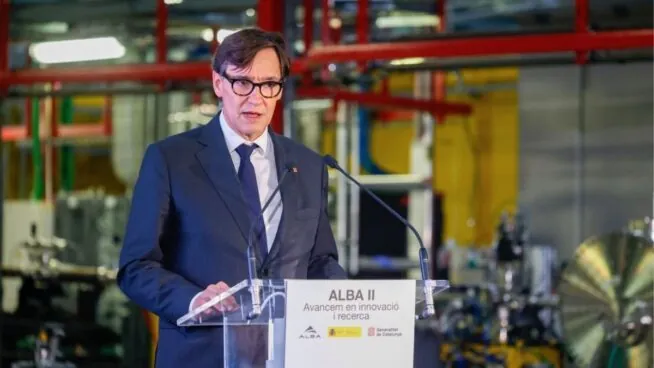 Illa anuncia recurso para que el catalán siga siendo «transversal» en la escuela
