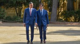 El Gobierno oculta el nuevo 'cupo' eléctrico para Cataluña tras el trato de favor al País Vasco