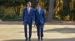 El sanchismo también pasa factura a Illa: el PSC perdería cuatro escaños en las generales