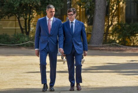 El Gobierno oculta el nuevo 'cupo' eléctrico para Cataluña tras el trato de favor al País Vasco