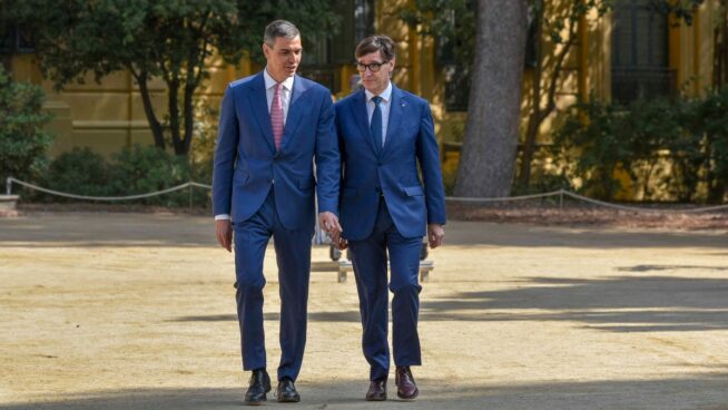 El Gobierno oculta el nuevo 'cupo' eléctrico para Cataluña tras el trato de favor al País Vasco