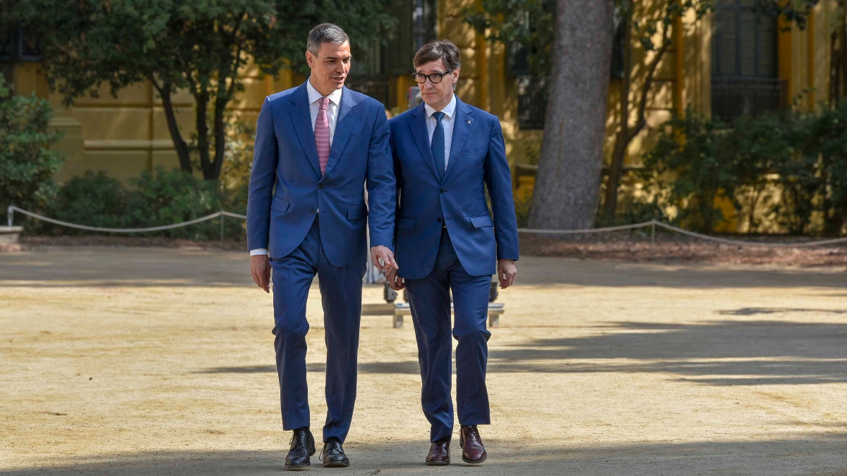 El Gobierno oculta el nuevo ‘cupo’ eléctrico para Cataluña tras el trato de favor al País Vasco