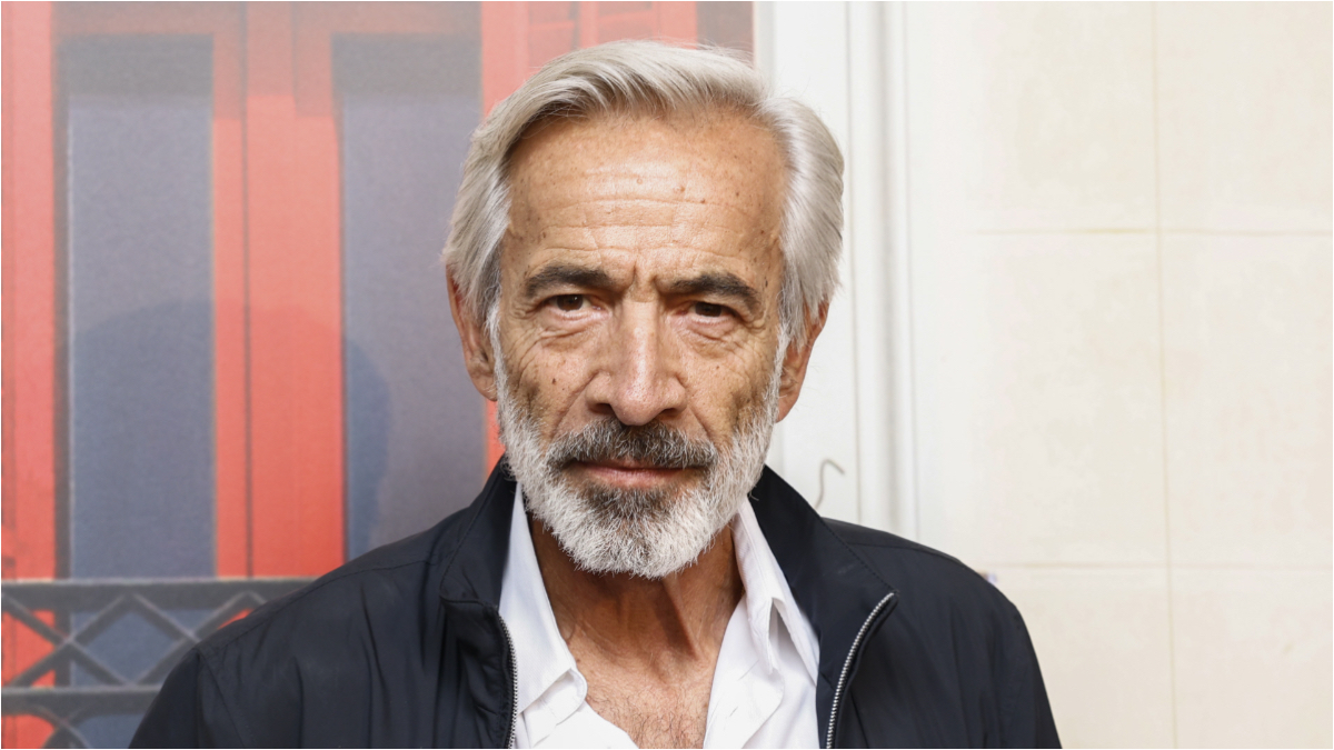 El barrio de Madrid donde vive Imanol Arias es tranquilo, de precios altos y con mucho verde