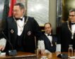 Magistrados del Supremo denuncian una treta del Gobierno en los aplausos del Año Judicial