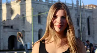 La infanta Sofía crea tendencia en los jóvenes: el Forward College bate récord de solicitudes