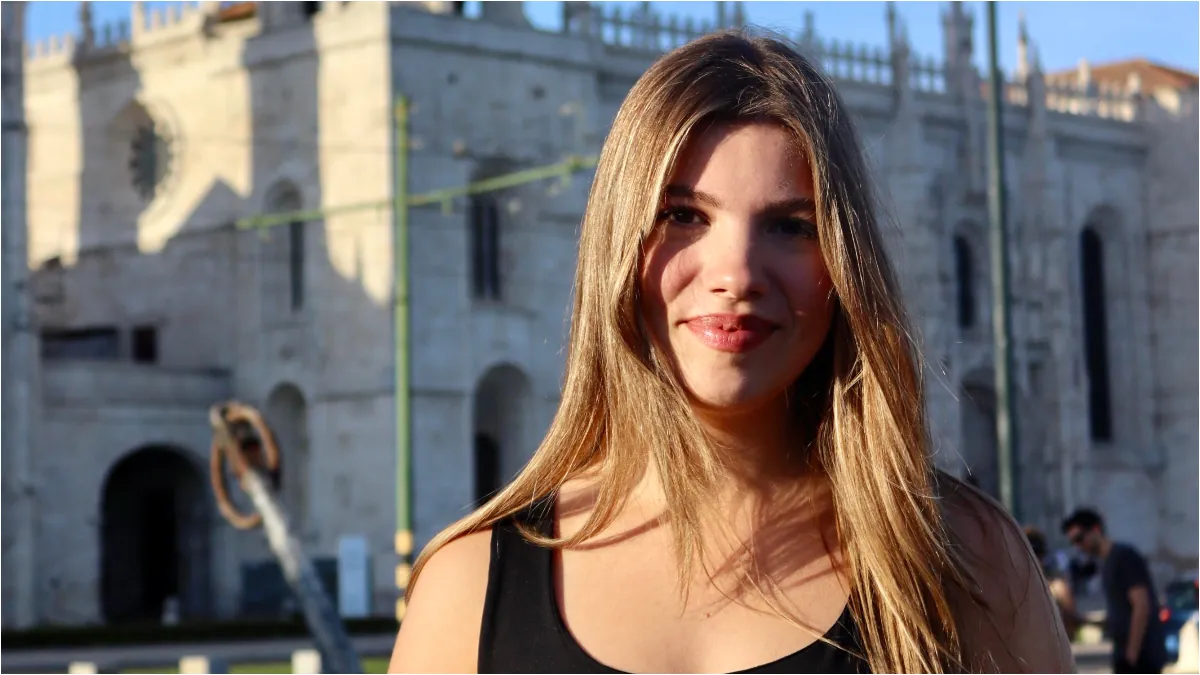 La infanta Sofía crea tendencia en los jóvenes: el Forward College bate récord de solicitudes
