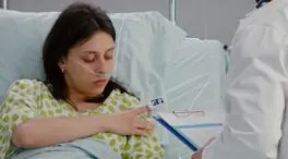 Aumentan un 122% los adolescentes hospitalizados por depresión desde 2016