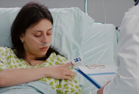 Aumentan un 122% los adolescentes hospitalizados por depresión desde 2016