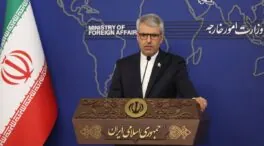 Irán, Rusia y China reclaman a Guterres por iniciar el proceso de reactivación de sanciones