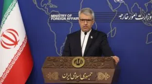 Irán, Rusia y China reclaman a Guterres por iniciar el proceso de reactivación de sanciones
