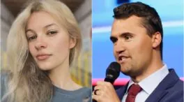 Irina Zarutska, Charlie Kirk y el 'tipping point'