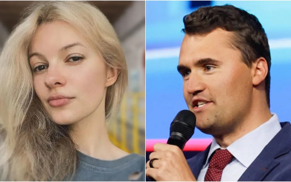 Irina Zarutska, Charlie Kirk y el 'tipping point'