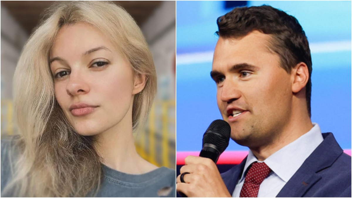 Irina Zarutska, Charlie Kirk y el ‘tipping point’