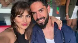 Isco y Sara Sálamo rentabilizan la doble lesión: la empresa que ha producido el documental