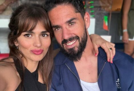 Isco y Sara Sálamo rentabilizan la doble lesión: la empresa que ha producido el documental