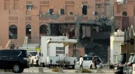 Hamás confirma la muerte de cinco miembros en el ataque israelí en Doha