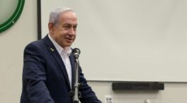 Netanyahu acusa a Sánchez de lanzar una «amenaza genocida flagrante» contra Israel