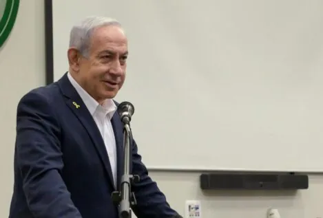 Netanyahu acusa a Sánchez de lanzar una «amenaza genocida flagrante» contra Israel