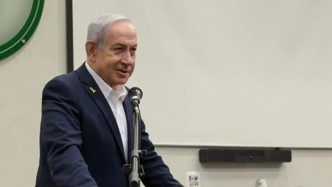 Netanyahu acusa a Sánchez de lanzar una «amenaza genocida flagrante» contra Israel