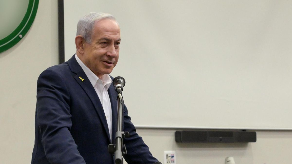 Netanyahu acusa a Sánchez de lanzar una «amenaza genocida flagrante» contra Israel