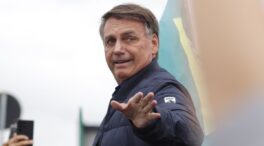 Bolsonaro padece cáncer de piel en fase inicial